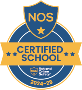 Digital image: Thumbnail Certified School 2024 25 1 1