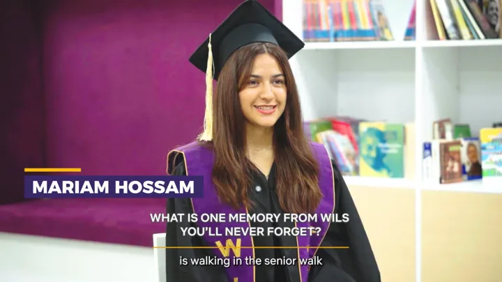 Web image: WILS Graduates Thumbnail